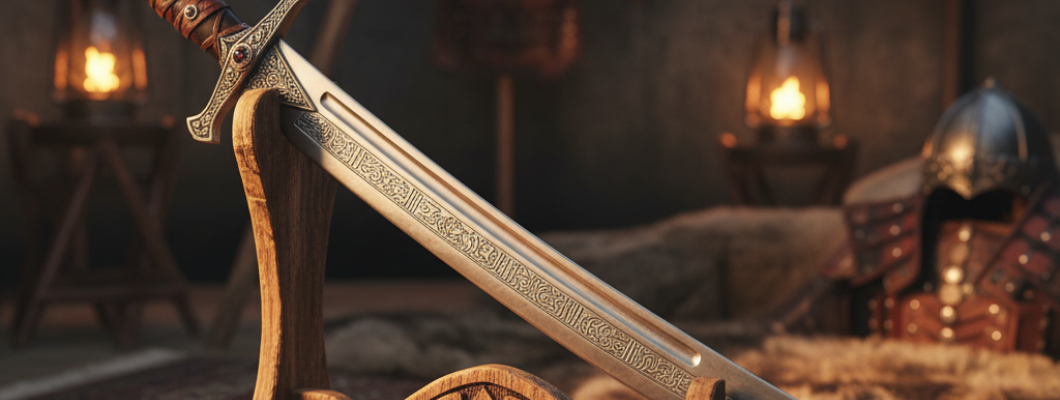 Diriliş Ertuğrul Kılıcı Diriliş Ertuğrul Kılıcı